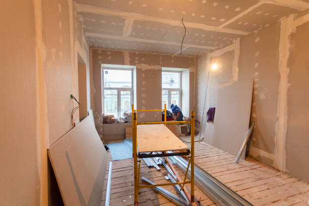 Best Ceiling Drywall Installation  in Hoffman Estates, IL